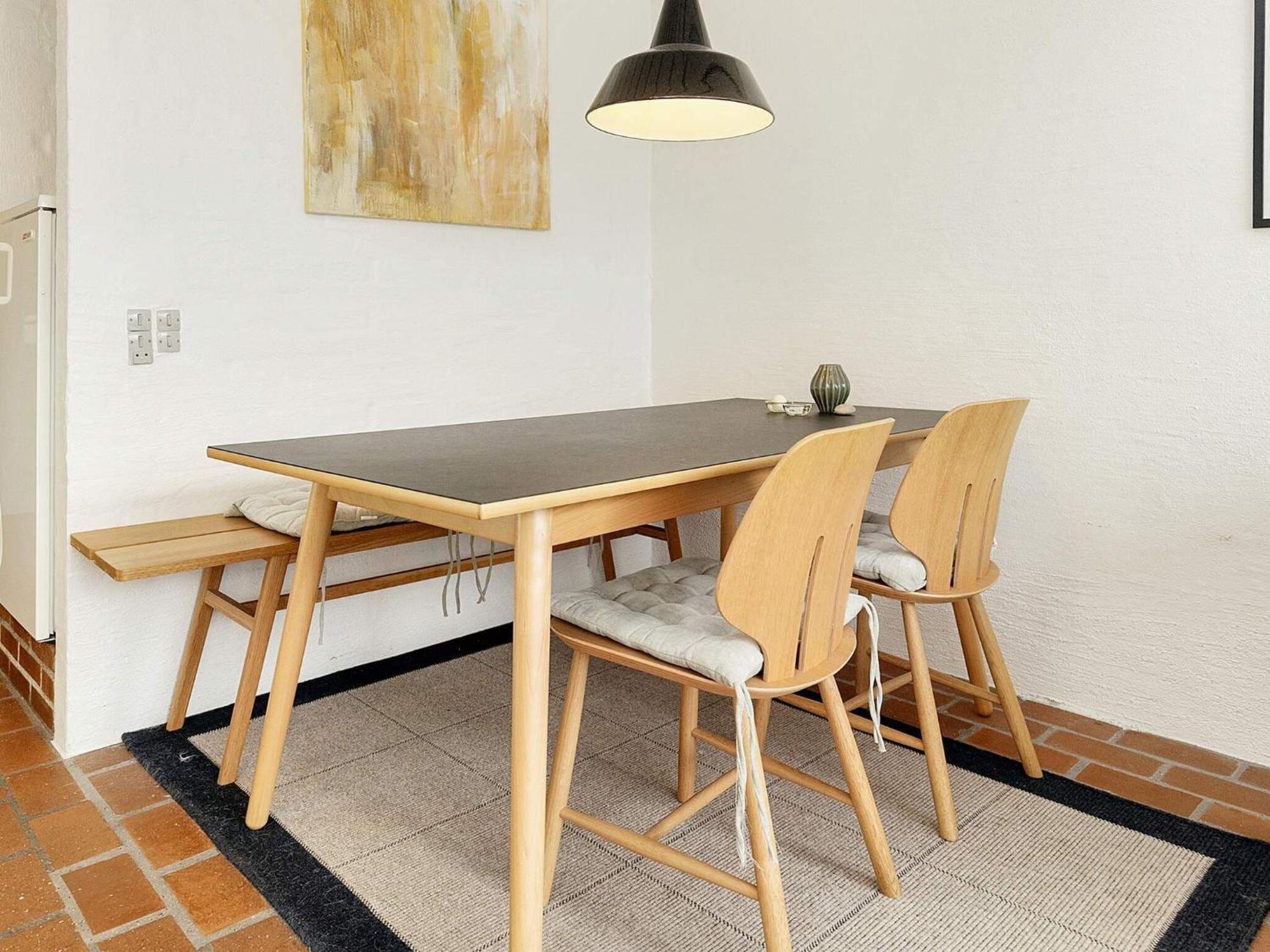 Apartment Brovst IX Exteriér fotografie