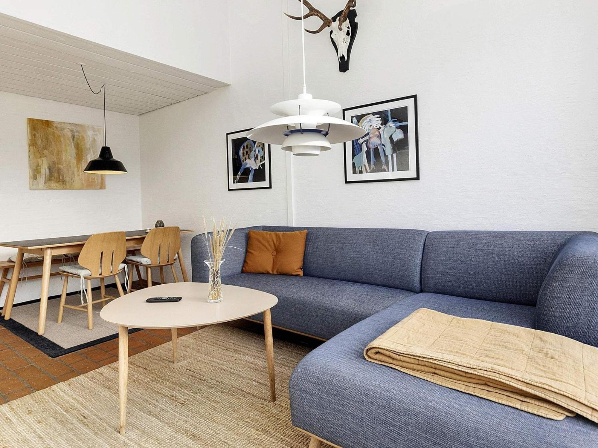 Apartment Brovst IX Exteriér fotografie