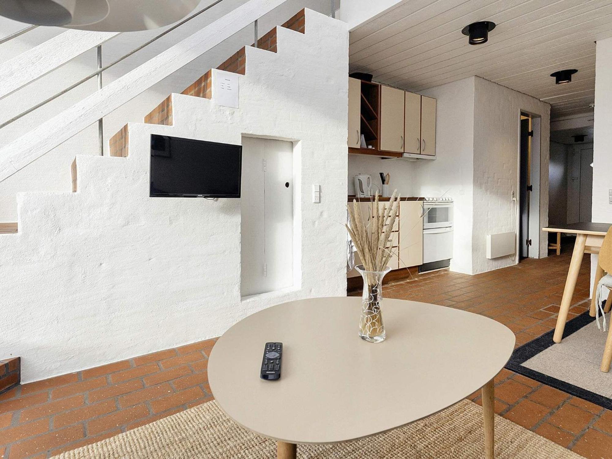 Apartment Brovst IX Exteriér fotografie