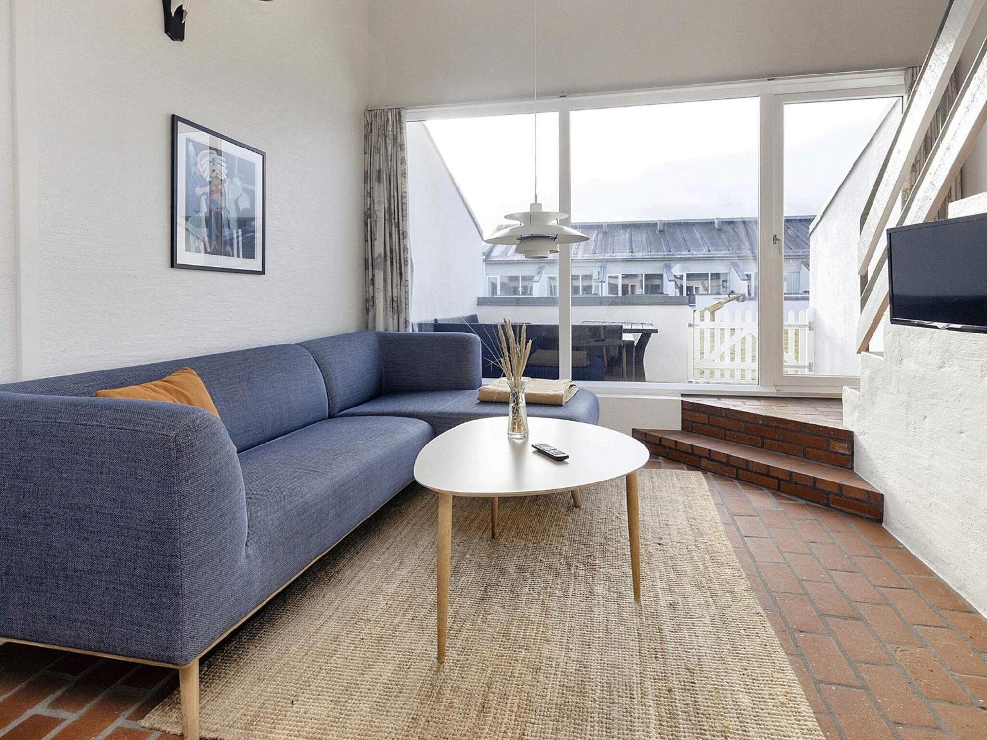 Apartment Brovst IX Exteriér fotografie
